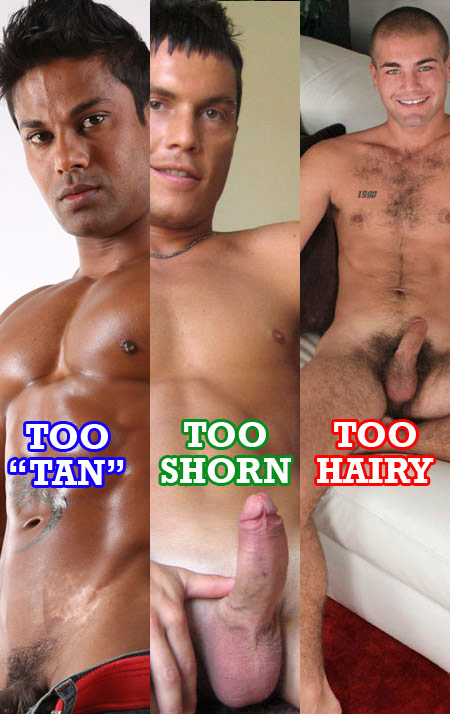 Top 10 QComments - These guys all suck (dick)