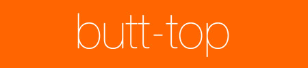 Queerisms - Butt-top