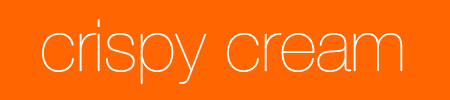 Queerisms - Crispy Cream