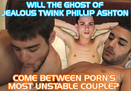 Twink Fight!