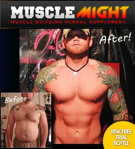 Muscle Might