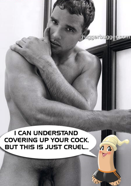 Ruggerbugger: Olly Barkley