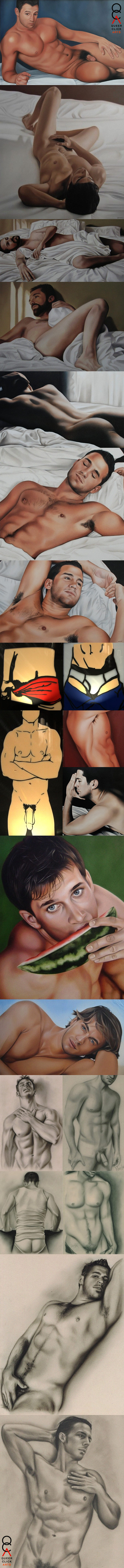QCA Art: Moxy Hart