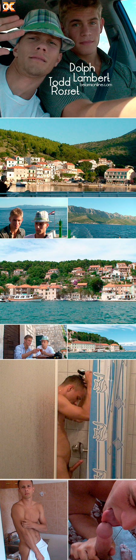 belami dolph lambert todd rosset