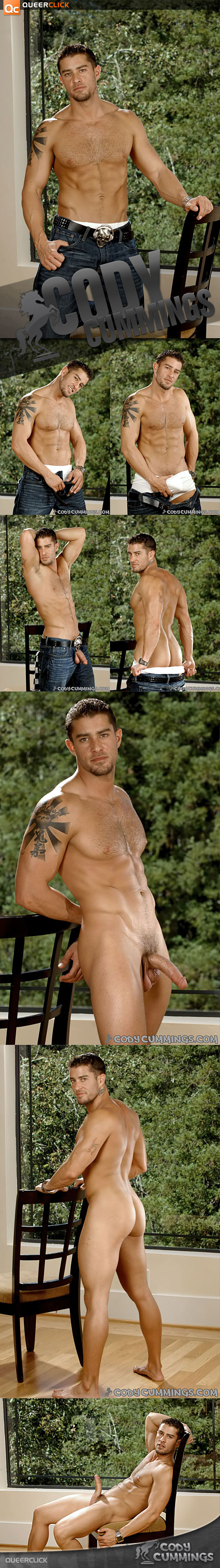 Cody Cummings: Cody