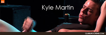 club eurocreme kyle