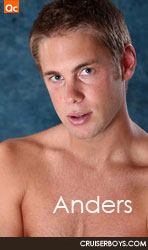 cruiser boys anders
