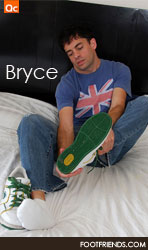 footfriends bryce