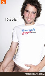 frenchguyz david