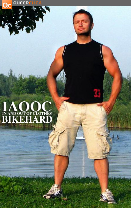 IAOOC - Bikehard