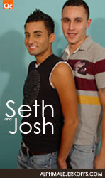 sdboy seth josh