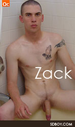 sdboy zack