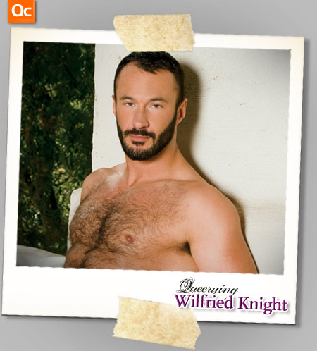 Wilfried Knight