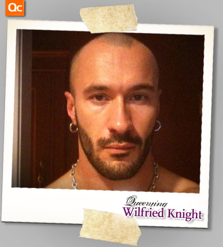 Wilfried Knight