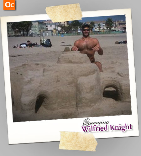 Wilfried Knight