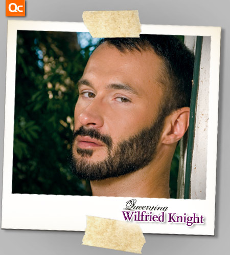 Wilfried Knight