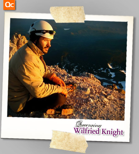 Wilfried Knight