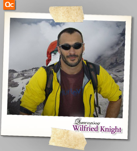 Wilfried Knight