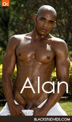 black stud vids alan
