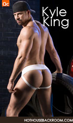 hot house kyle king