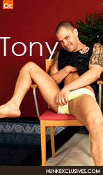 hunkexclusives tony