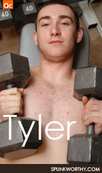 spunkworthy tyler