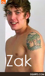 squirtz zak