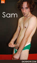dick show sam