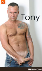 freshsx tony milano