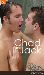sdboy chad jack