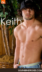 southern strokes keith