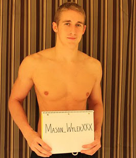 Will Someone Please Sleep With Mason Wyler???