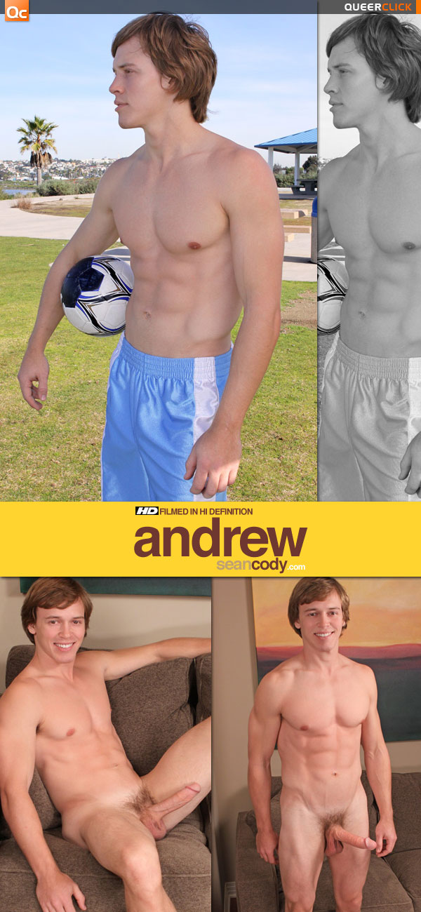Sean Cody: Andrew