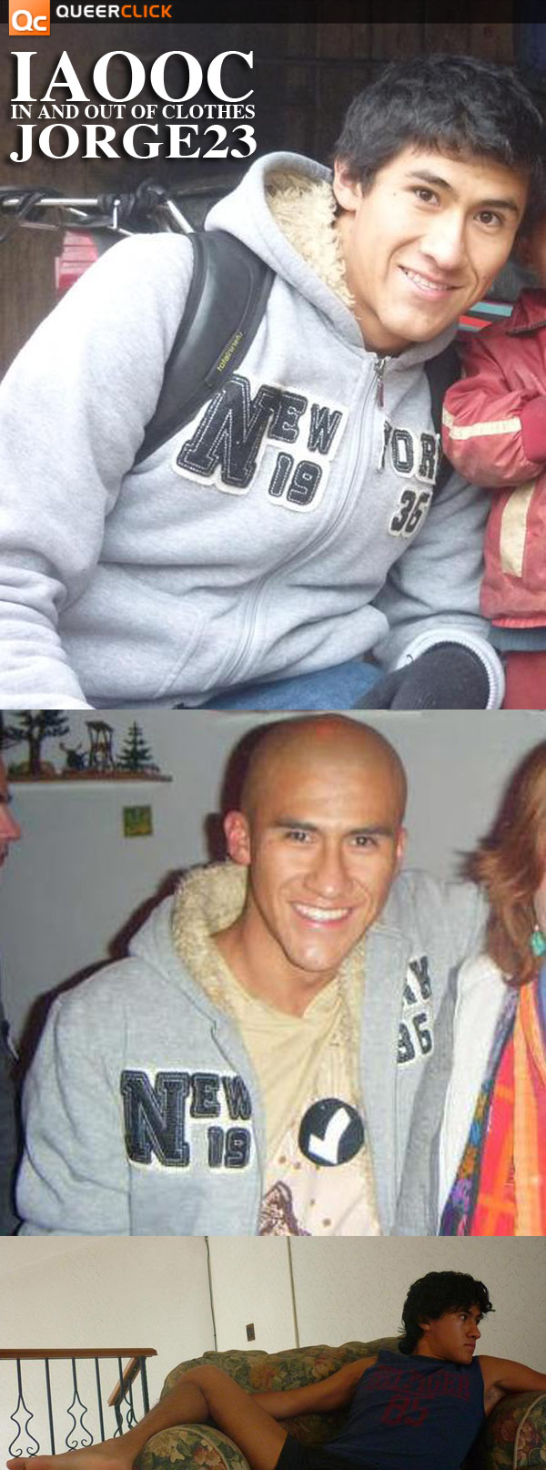 IAOOC - Jorge23