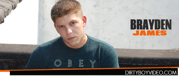 dirty boy video brayden james
