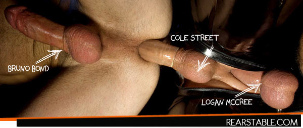 rear stable cole street logan mccree bruno bond