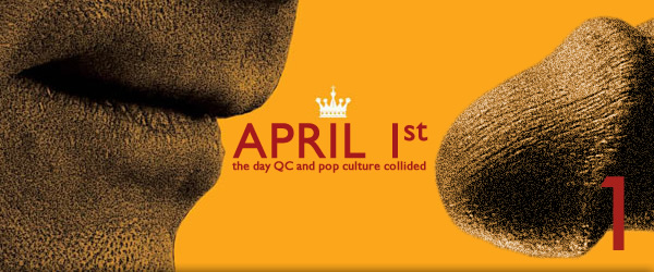 BAD GOOD NEWS: The King's Speech Sues NOT Suing QC For Damages Resulting From UK Naked Men Story