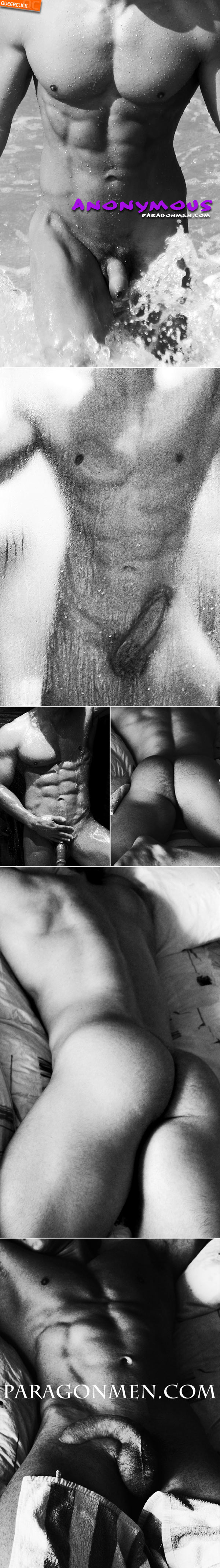 paragon men anonymous