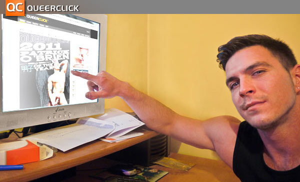 Queerying Paddy O'Brien