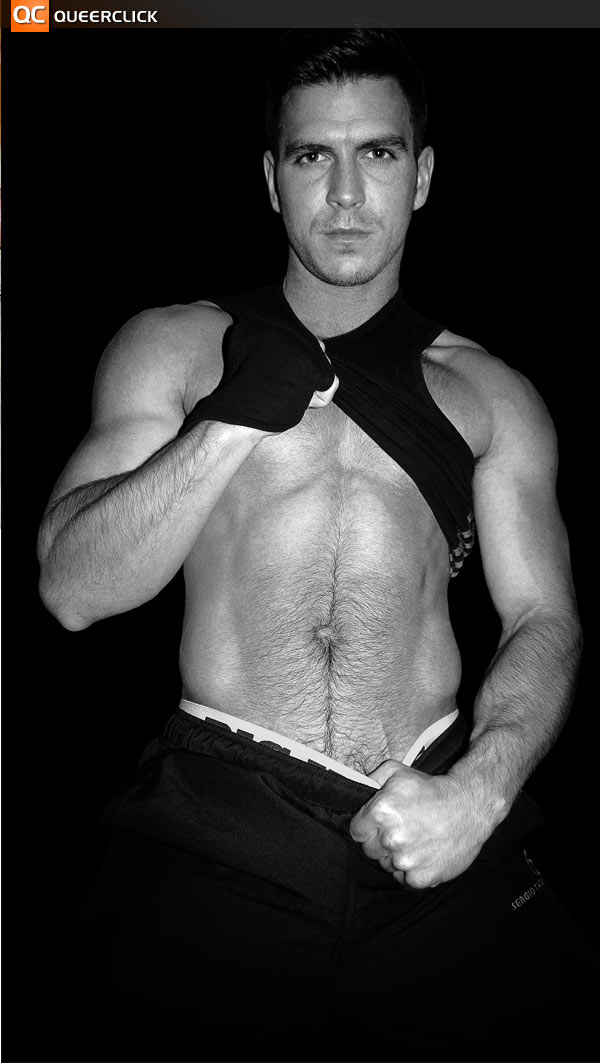 Queerying Paddy O'Brien