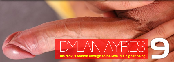 Bel Ami: Thomas Ayres/Dylan Ayres