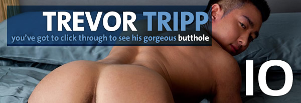 Randy Blue: Trevor Tripp