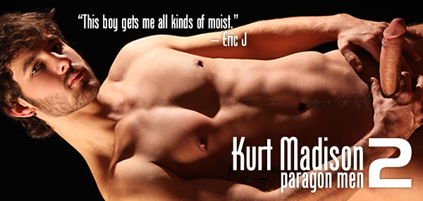 Paragon Men: Kurt Madison