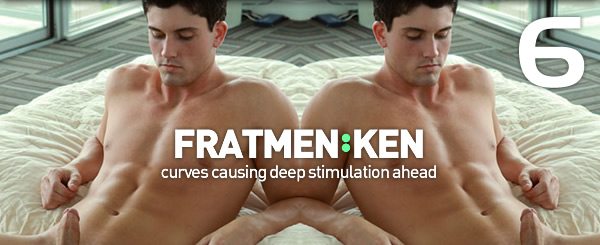 Frat Men: Ken