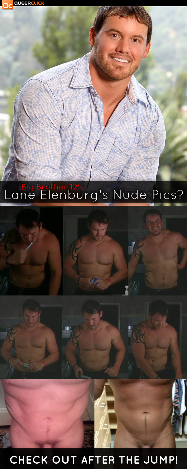 Nude leaks brother big NSFW: Big