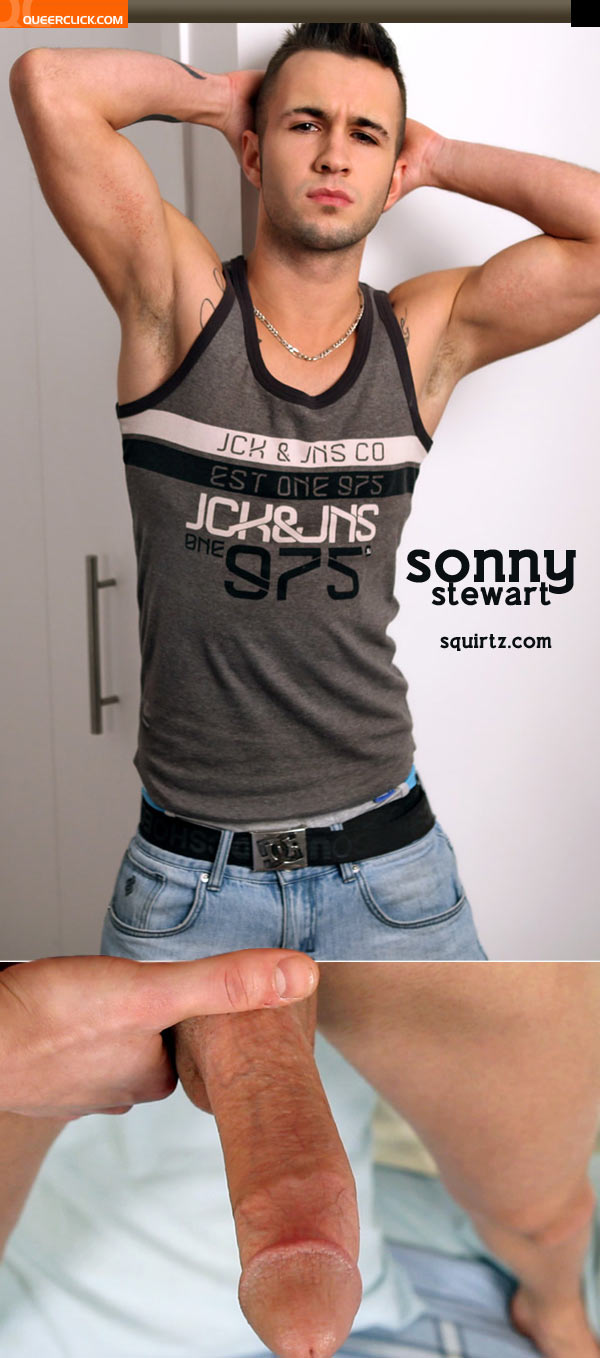 squirtz sonny