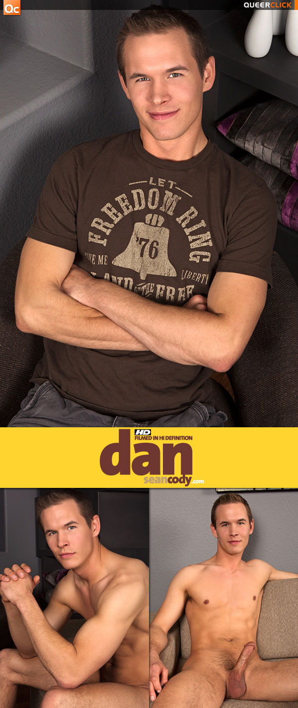 Sean Cody: Dan(3)