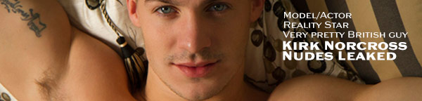 Kirk Norcross Skype Nudes Leaked!