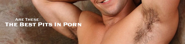 The Best Pits in Porn