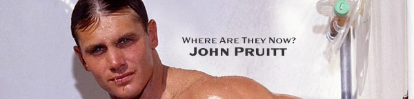 John Pruitt